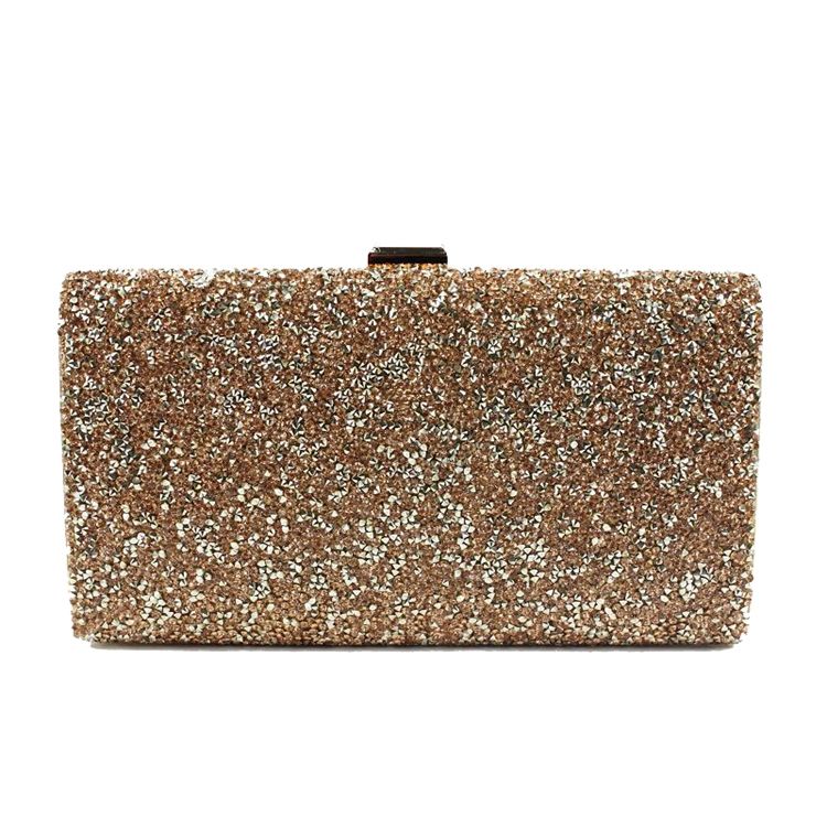 Fashion Chain Women Clutch