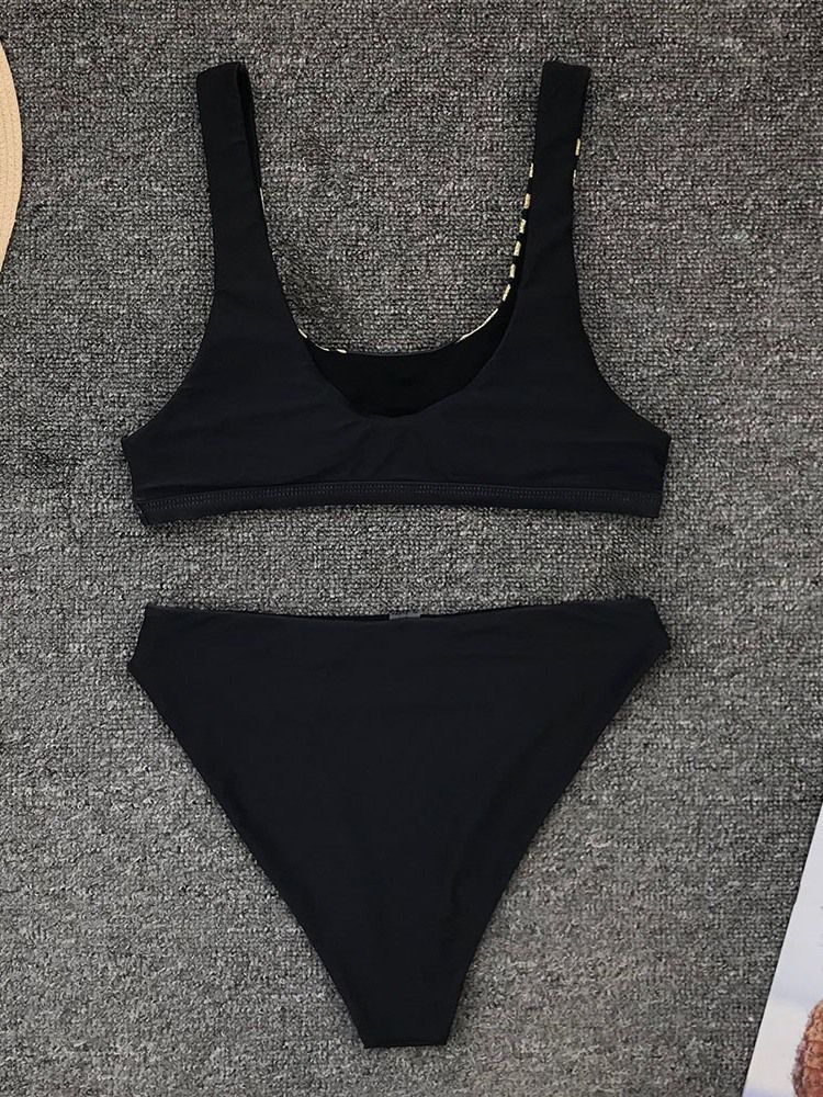 Plantimini Tankini Set Badkläder