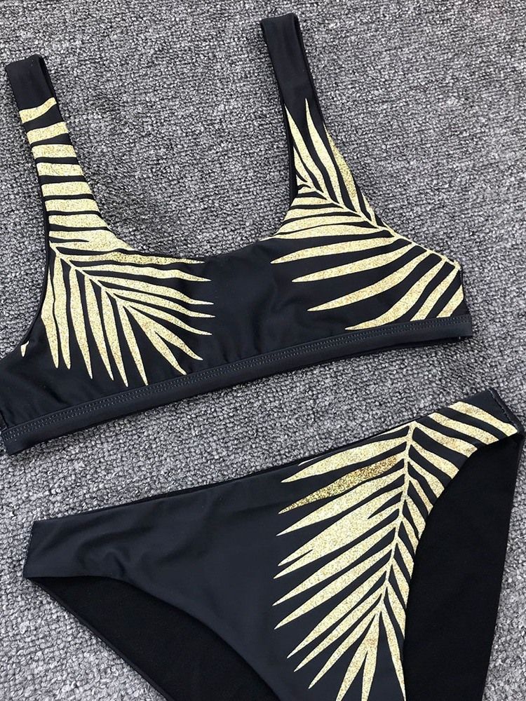 Plantimini Tankini Set Badkläder