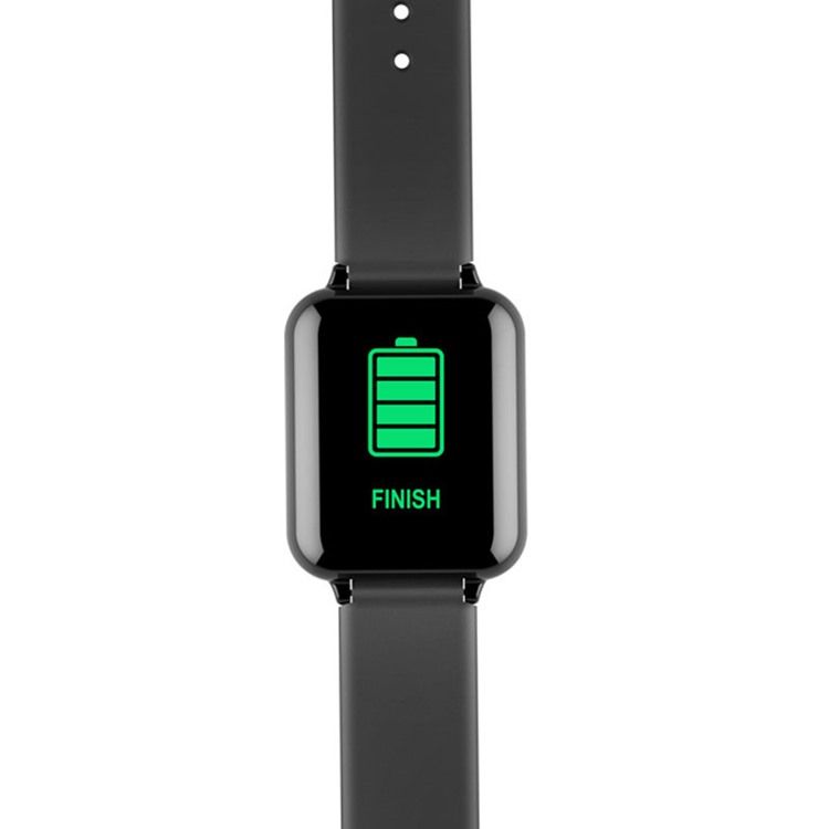 High Tech Smartwatch För Män