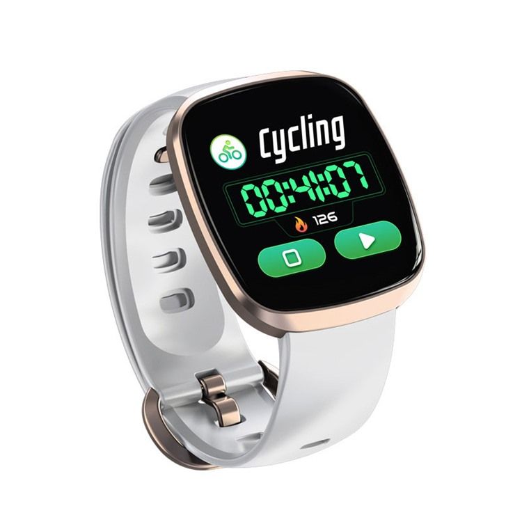 High Tech Smartwatch För Män