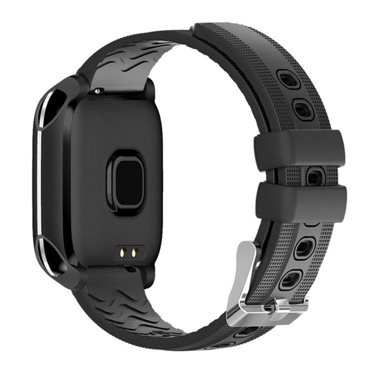 Unisex High Tech Smartwatch För Män