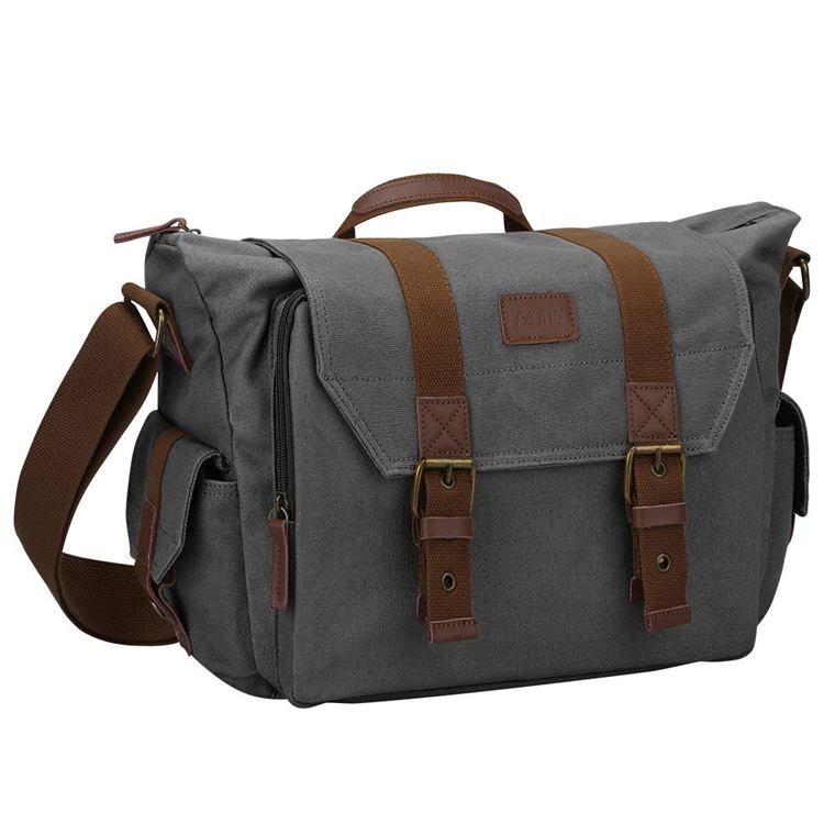 Slr Camera Quake Proof Shoulder Bag