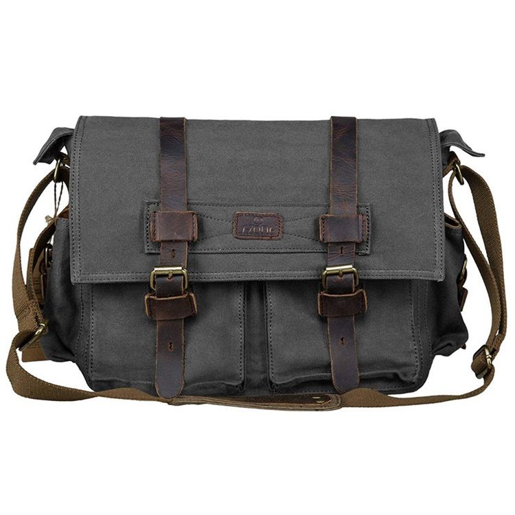 Vintage Slr Camera Shoulder Bag