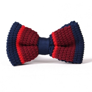 British Bowtie För Män