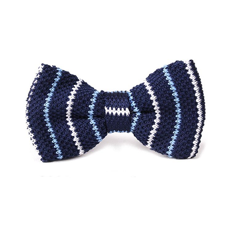 British Bowtie För Män