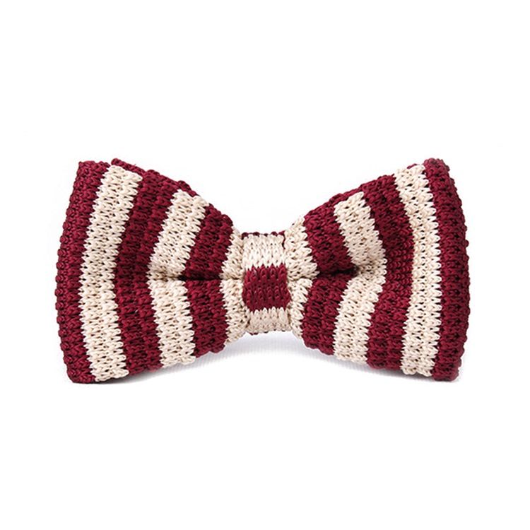 British Bowtie För Män