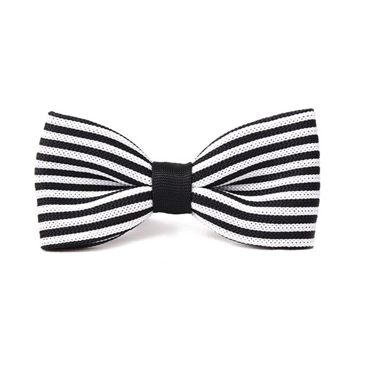 British Bowtie För Män