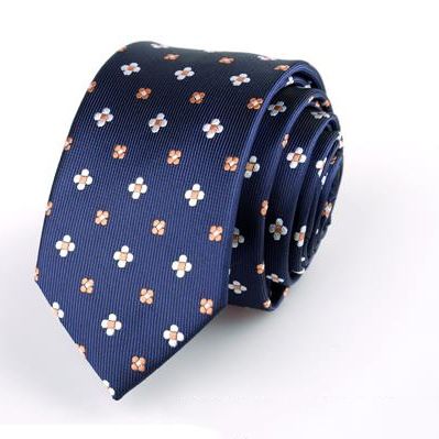 British Style All Match Men's Tie