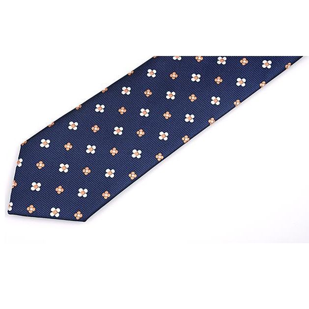 British Style All Match Men's Tie