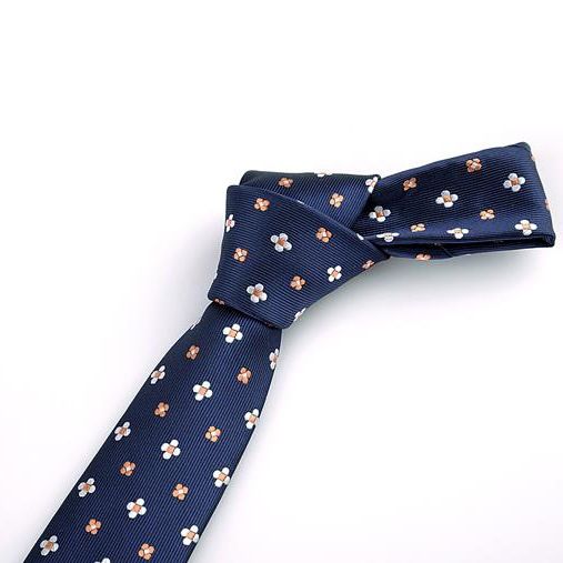 British Style All Match Men's Tie