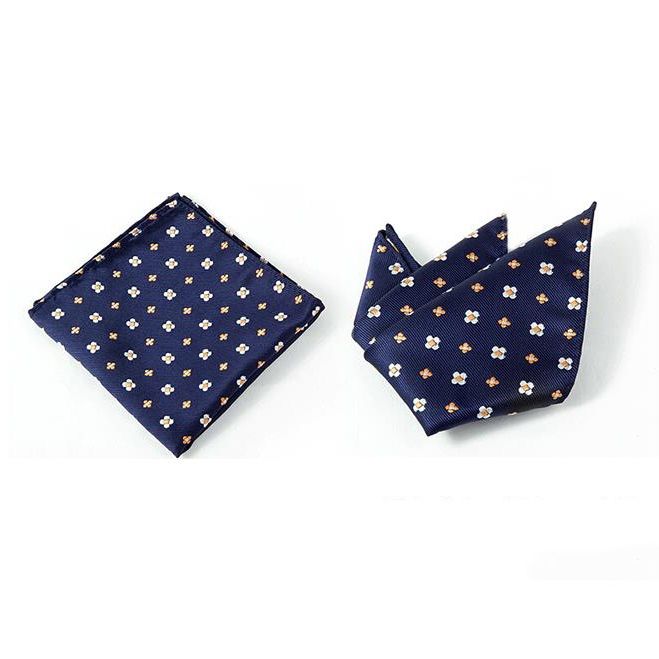 British Style All Match Men's Tie