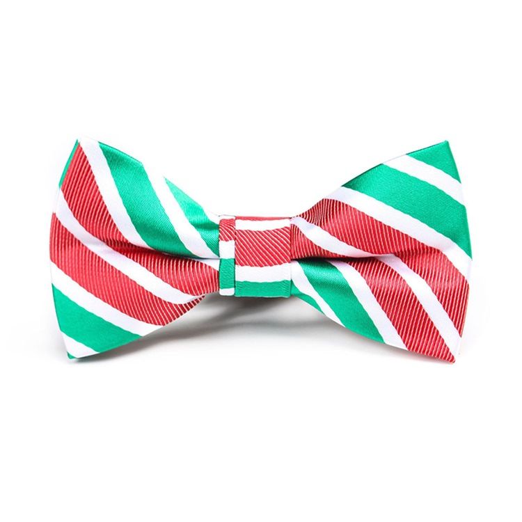 Christmas Style Men Tie