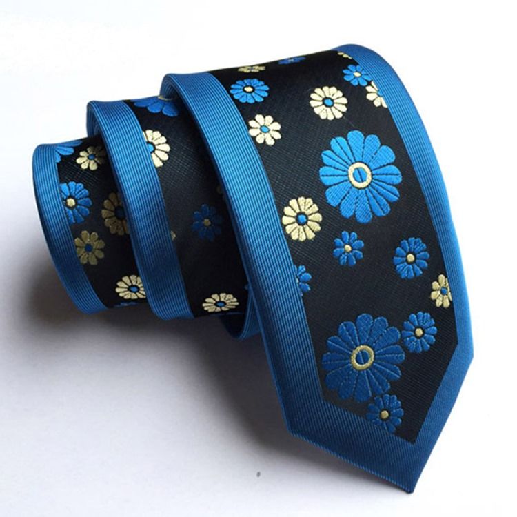 Classic Business Men's Tie