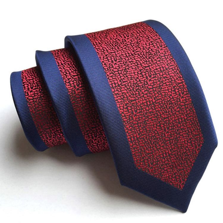 Classic Business Men's Tie