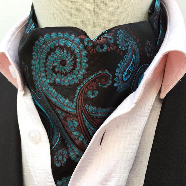 Män Polyester Cravat Ties Bow