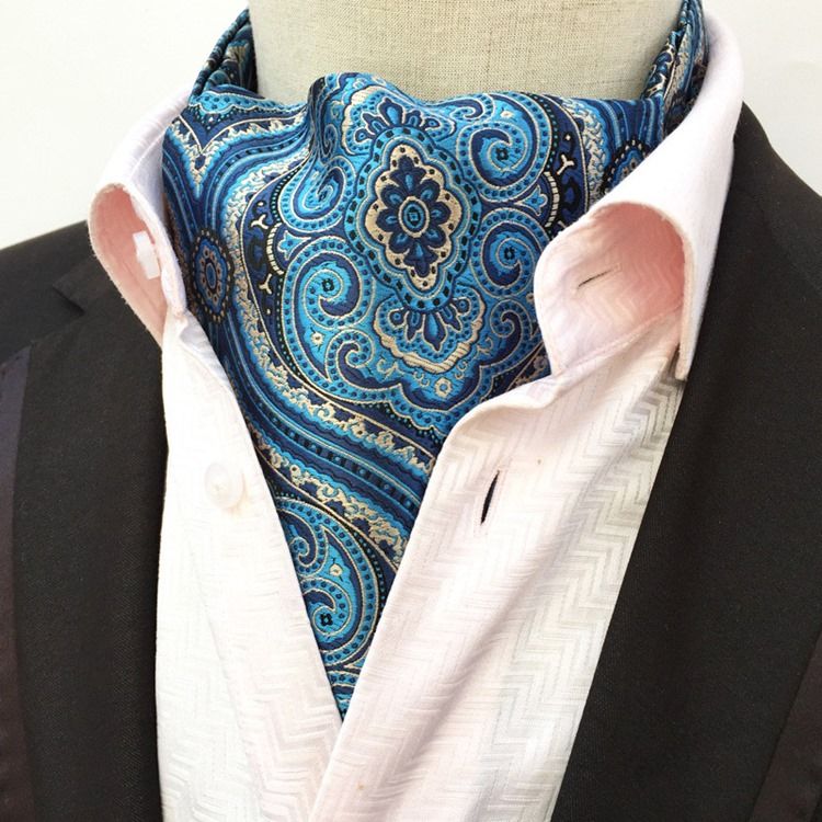 Män Polyester Cravat Ties Bow