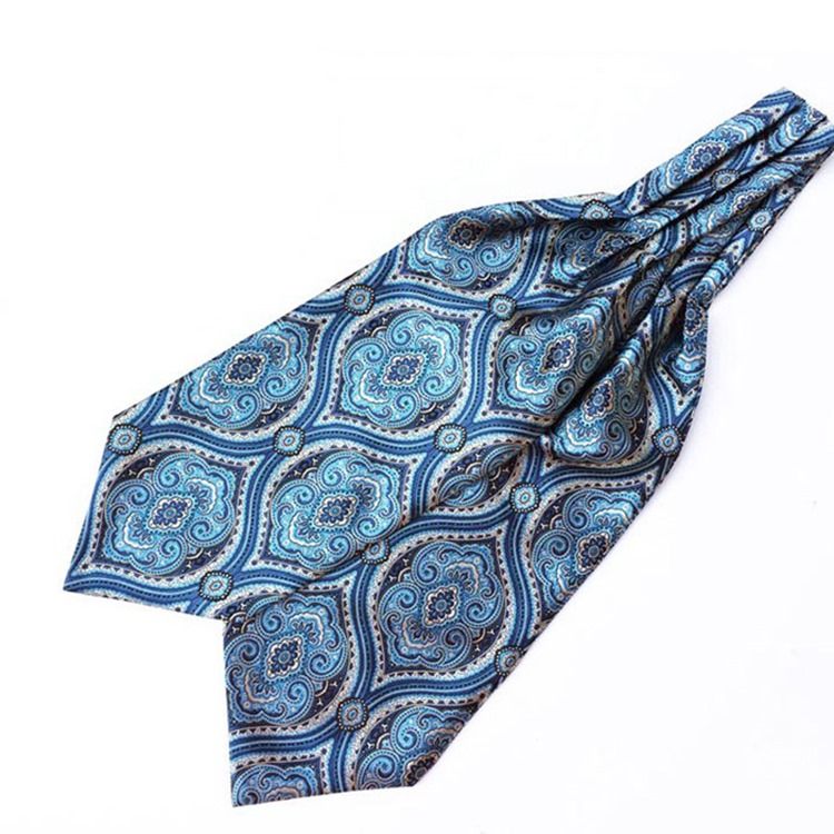 Män Polyester Cravat Ties Bow