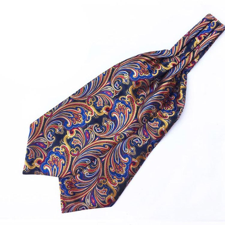 Män Polyester Cravat Ties Bow