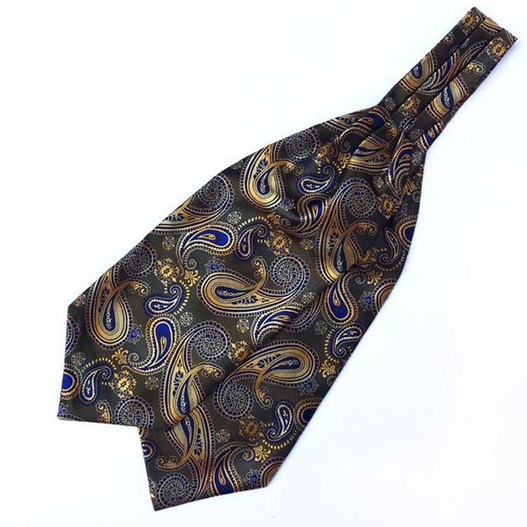 Män Polyester Cravat Ties Bow