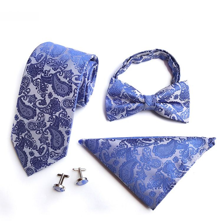 Men's Business Tie For Man