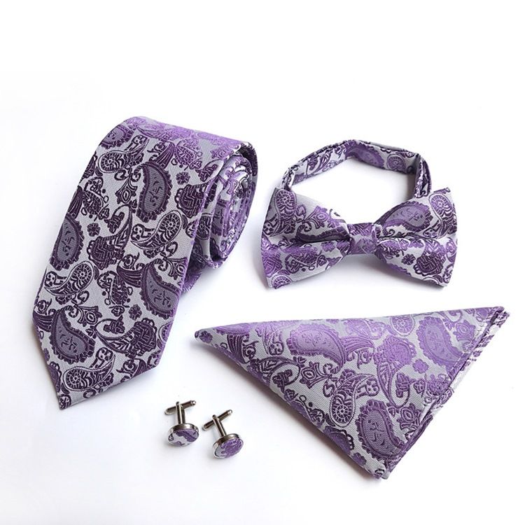 Men's Business Tie For Man