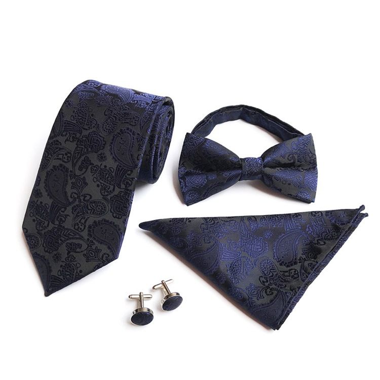 Men's Business Tie For Man