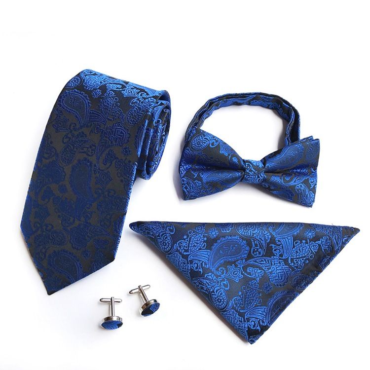 Men's Business Tie For Man