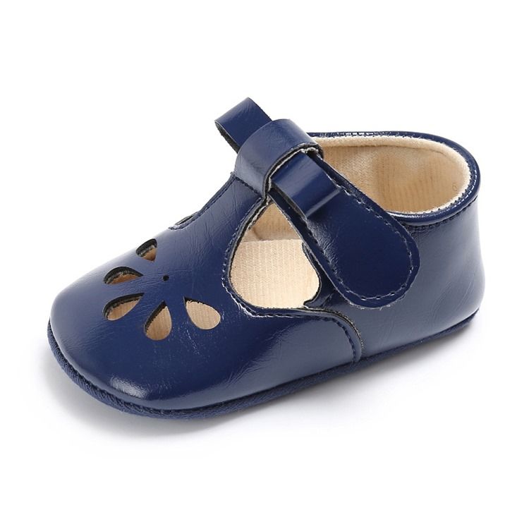 Ihåliga Bowknot Toddler Shoes