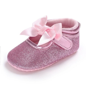 Velcro Patchwork Toddler Shoes