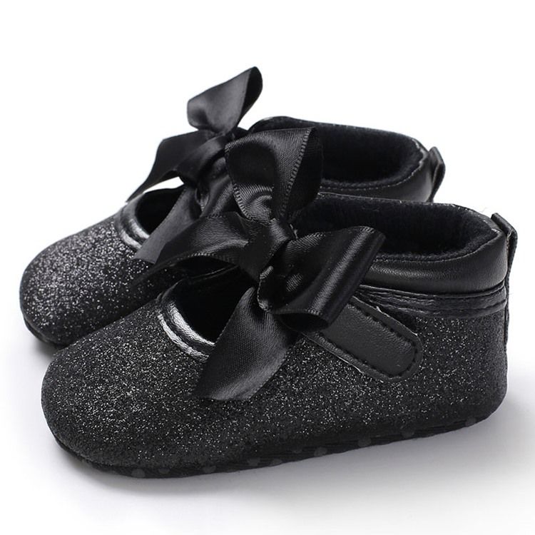 Velcro Patchwork Toddler Shoes