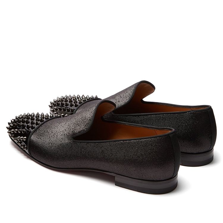 Trendiga Nitar Slip-on Herrskor