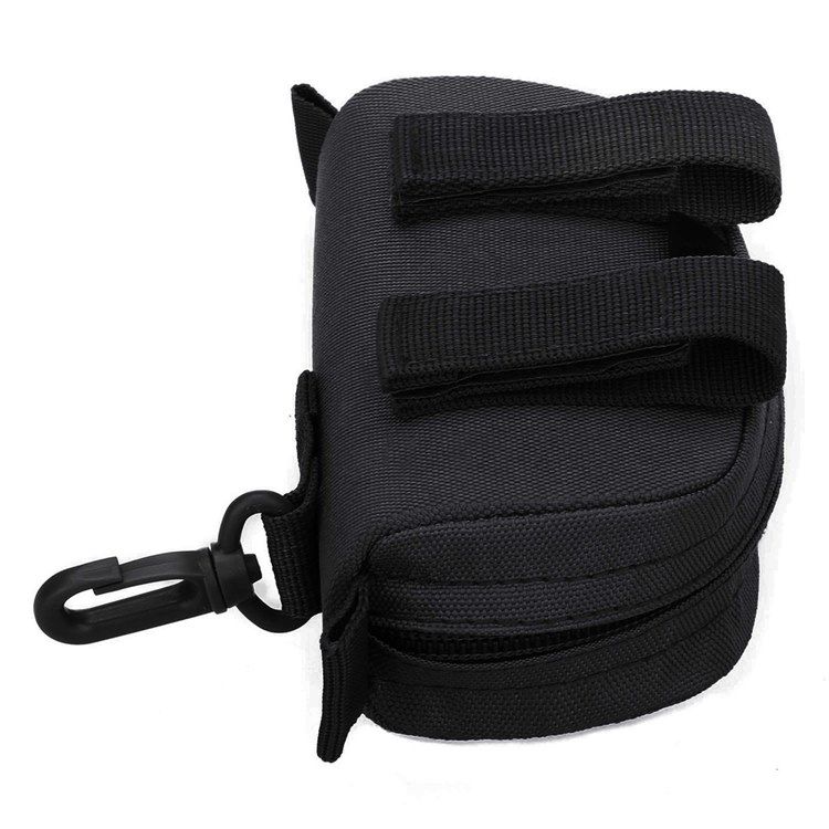 Molle Bag Unisex Arméväskor I Nylon