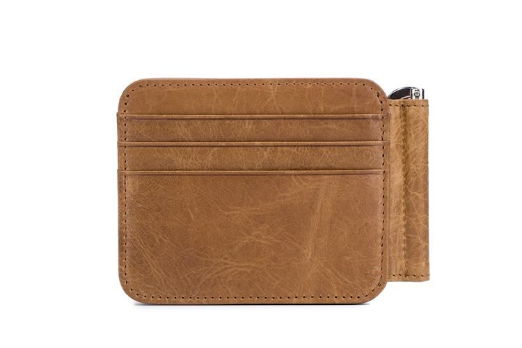 Unisex Clutch Wallet European Wallets