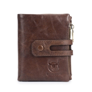 Unisex Organizer Wallet European Wallets