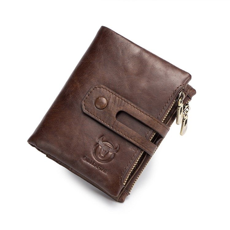 Unisex Organizer Wallet European Wallets