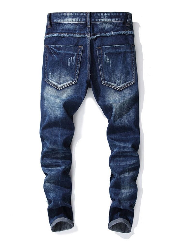 Europeiska Jeans För Män