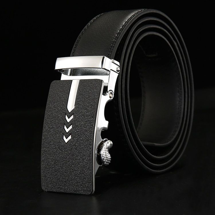 Arrows Men Belt