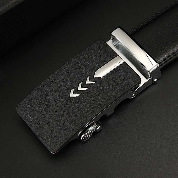 Arrows Men Belt