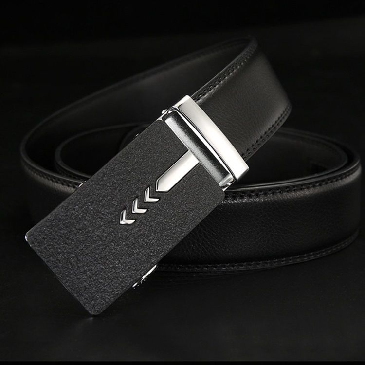 Arrows Men Belt