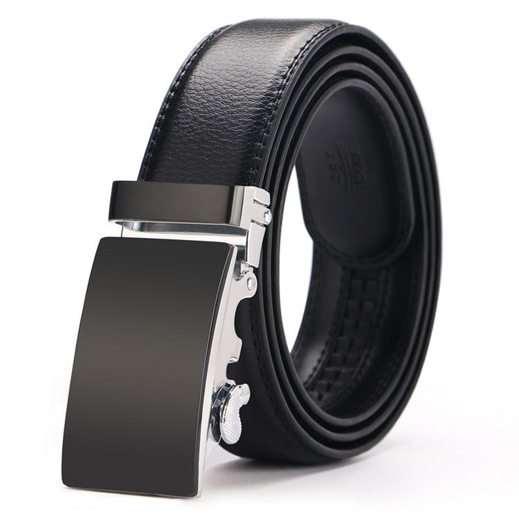 Line Fashion Men's Belt