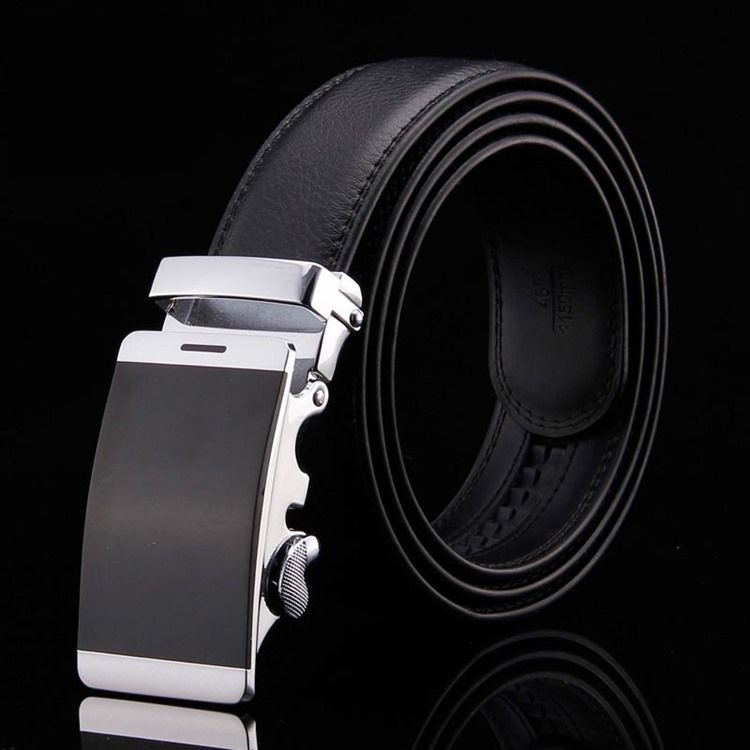 Line Fashion Men's Belt