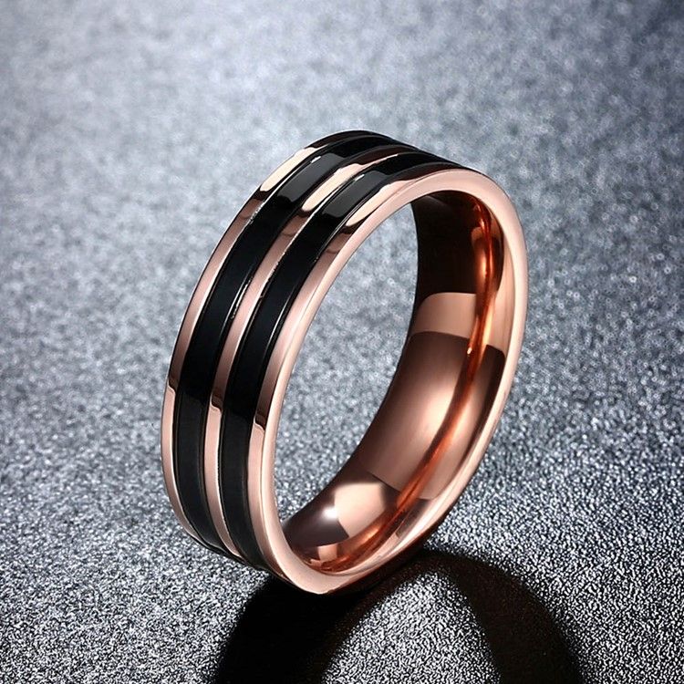 Titanium Steel Herrring