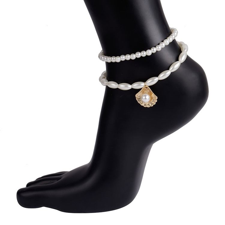 Sweet Beads Anklets