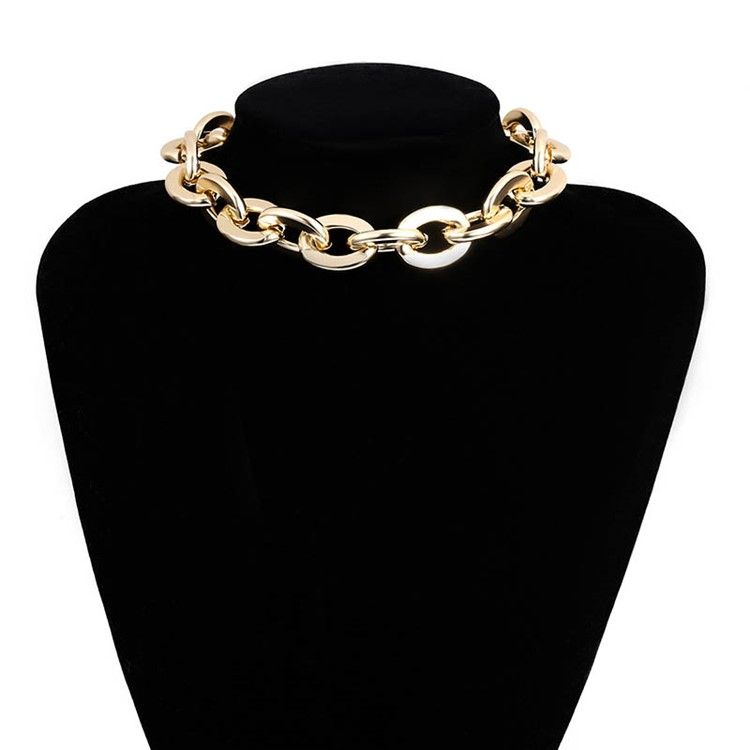 Gyllene Halsband