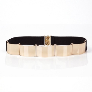 New Style Fashion Alloy Belt