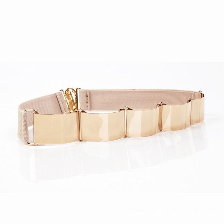 New Style Fashion Alloy Belt