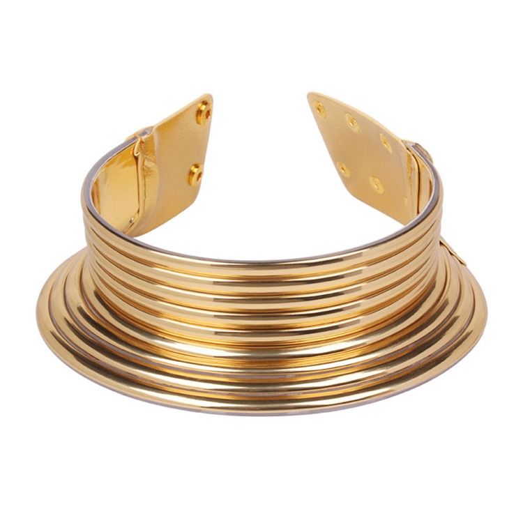 Vridmoment Legering Halsband