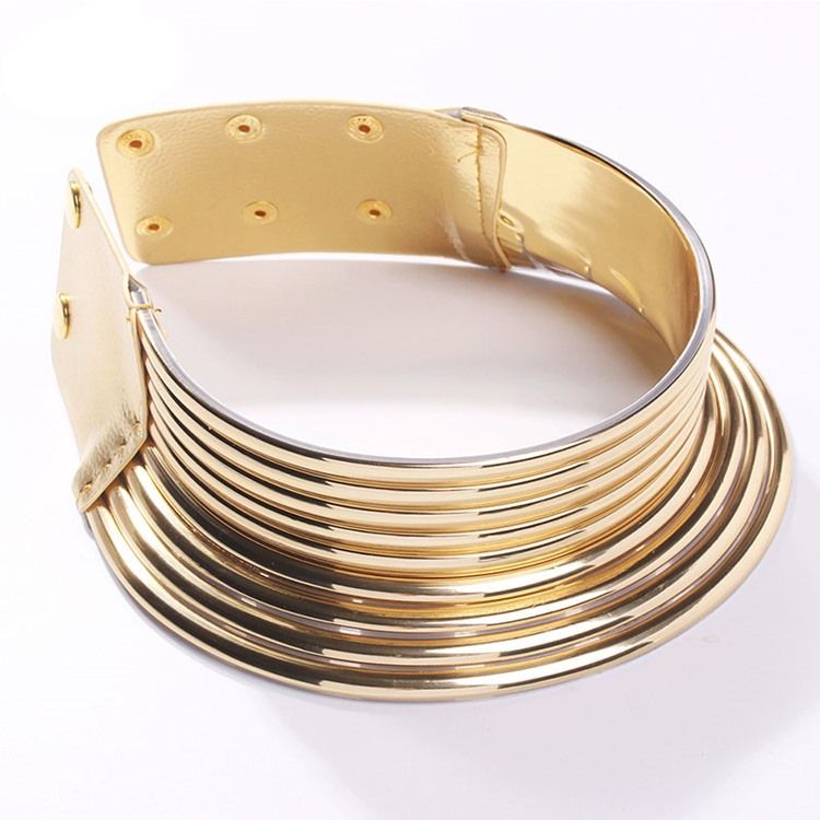 Vridmoment Legering Halsband