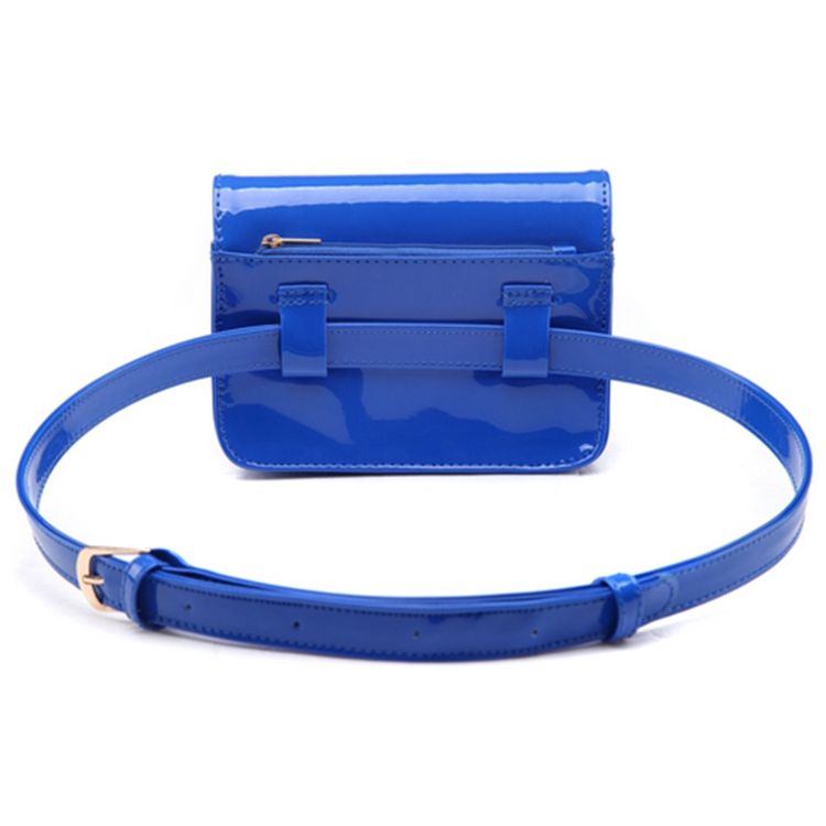 Intence Color Waist Pack